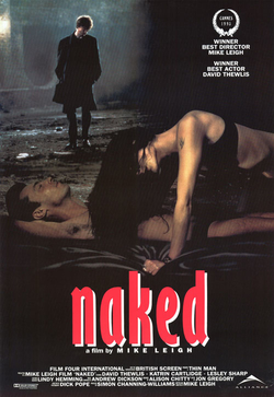 Naked (1993 film)